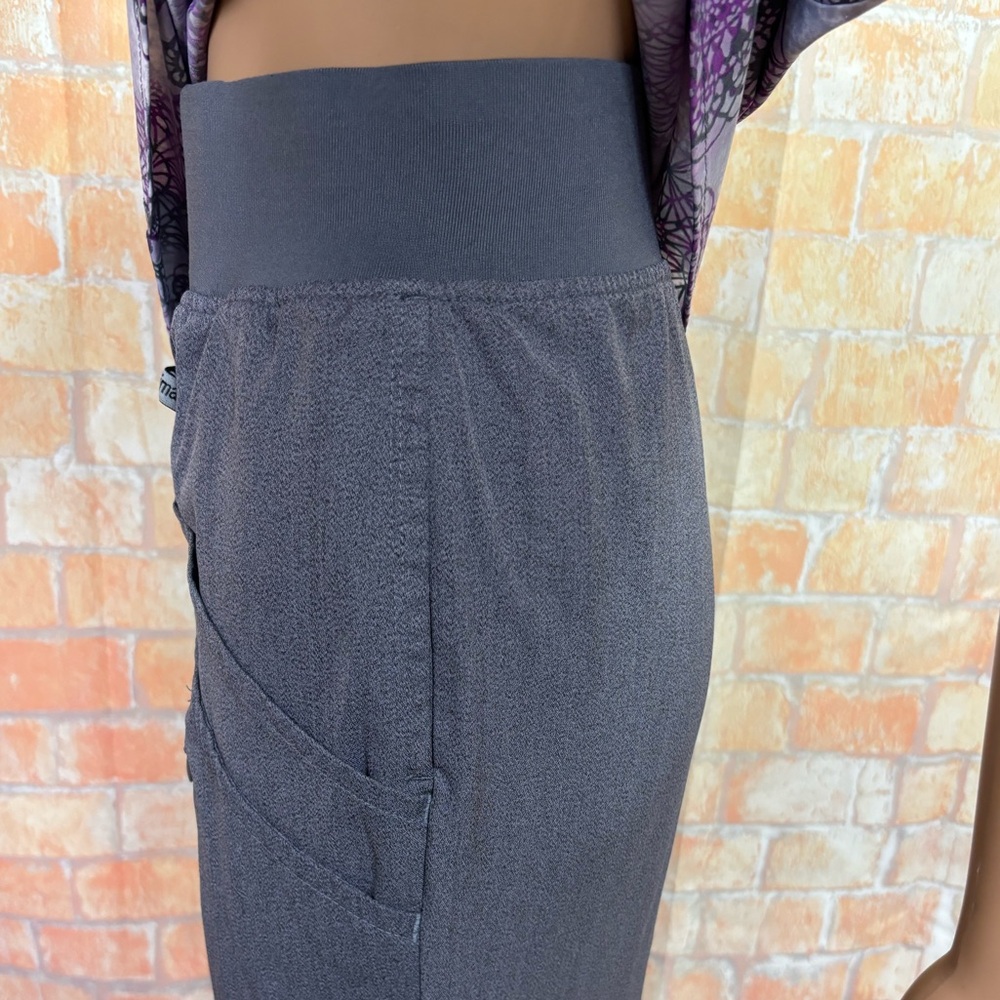 Climate Right Jogger‎ Scrub Pants - Picture 4 of 10